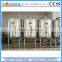 full seamless welding fermentation tank , beer storage tank