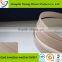 Plastic edge band furniture edge trim strips/pvc edgebanding strips/pvc edgebanding for kitchen cabinets