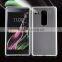 New products on china market Mix colors TPU Jelly soft gel cover case phone back cover for lg optimus class h740 china wholesale