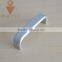 Custom aluminum pull handles