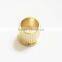 motorcycle spare parts stainless steel pipe bush