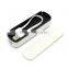 Mini power bank 2500mAh 8GB memory Power bank promotion of Consumer electronics mobile charger built in Micro usb cable