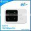 Original Unlock LTE FDD 150Mbps Sentar R95 Portable 4G LTE Wireless Router