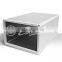 Aluminun and polyurethane air ductwork for HVAC System