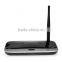latest kodi Quad Core Android 4.4 TV Box Full HD OEM ODM CS918 RK3188 1080P Media Player 2GB/8GB iptv box