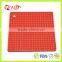 Different Style Multipurpose Non-Slip Silicone Square Table Mat