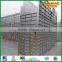 6061-T6 aluminum wall panel formwork system/concrete forming system concrete formwork