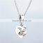 925 Sterling Silver jewelry USA flag charm custom charm manufacturer