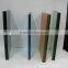 33.1mm clear float laminated glass suppliers