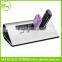 New Portable Aluminum 4 Ports USB 3.0 Hub For Macbook Pro Air Mac iMac Mini