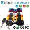 CHIC SMART S 15-20KM Range Per Charge hoverboard parts