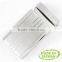 Durable material zine alloy nickel 35mm eternal pewter belt buckle