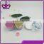 Cheap 20g Cosmetic Clear Plastic Jar With Lid