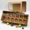 Eco-friendly Cake Paper Box For Shop Use