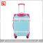 vintage sale luggage with wheel , china quality luggage custom