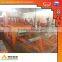 Machinery for sale, qty10-15 automatic latest concrete block machines