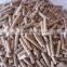 CE approved pine wood pellet making machine