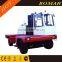 6t Side Load Forklift Truck