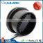 Factory competitive price high efficiency aluminum reflector underground paver landscape lights