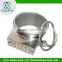 Hot 304 stainless steel plastic extruder band heater