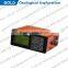 Proton Magnetometric Instrument Total Field Detecting Proton Magnetometer