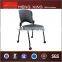 Mobile stackable Cheap Office Visitor chair with wheels