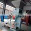 CE Automatic Wood Pellet Packing Machine