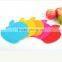 Custom non-stick Baking Pastry Tools fry silicone baking mat