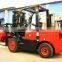 3.5tons diesel power new modle Forklift CPCD35FR