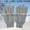 Cotton Drill Canvas Working Gloves/guantes de trabajo