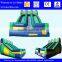 PVC Inflatable bouncy /bouncer house, inflatable bouncer for sale
