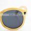 2016 Handcrafted Bamboo Sunglasses Factory