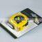 Mouse packing card /Flash card packing/pp clear mouse cards packaging