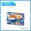 Cool design battery operated space gun toy for sale
