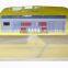high quality 48 eggs used poultry incubator for sale