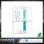 China Factory Supplier Tpu Cell Phone Screen Protector for Sony XP