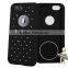 2014 Hot selling Bling Full Star Combo Case for iPhone 6 plus 5.5 inch