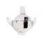 Fancy New Design Solar Power Autorotation Acrylic Phone Display Rack