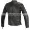 Motorbike Leather Jackets/ Style PW-JK-355