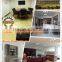 automatic 2000 mm 5 layer PE air bubble film Machine/bubble mailer bag making machine