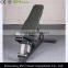 Gym Equipment Fitness Adjustable Benches