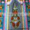 Islamic Muslim Prayer Mat, Janamaz, Musalla