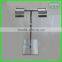 Adjustable Woman Handbag Display Rack Bag Stand Holder