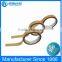 Factory self adhesive carton sealing kraft paper tape
