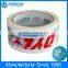 Brand Custom Logo Printed Packing Adhesive Tape