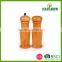 High quality wood pepper mill wholesale