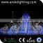 2016 New Large Giant Outdoor Watreproof Motif Led Light