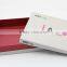 High quality gift packaing box / empty gift box custom made