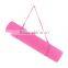 Popular Good quality Foldable TPE Yoga Mat