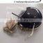 3 inch Round 87 Fog Light Yellow Glass Auto Halogen Sealed Beam H3 Headlight